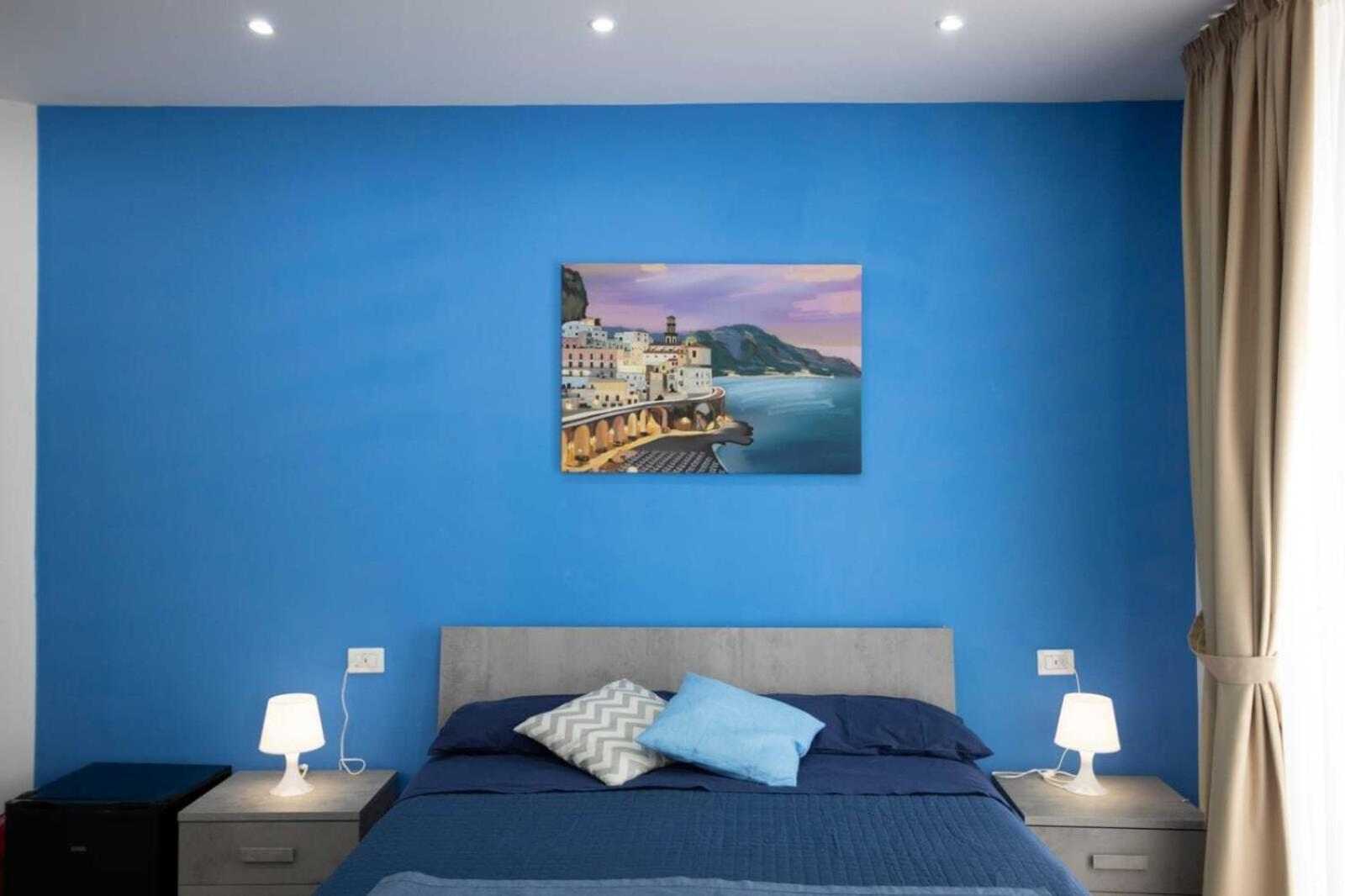 Giuly Suites & Rooms Nápoly Kültér fotó