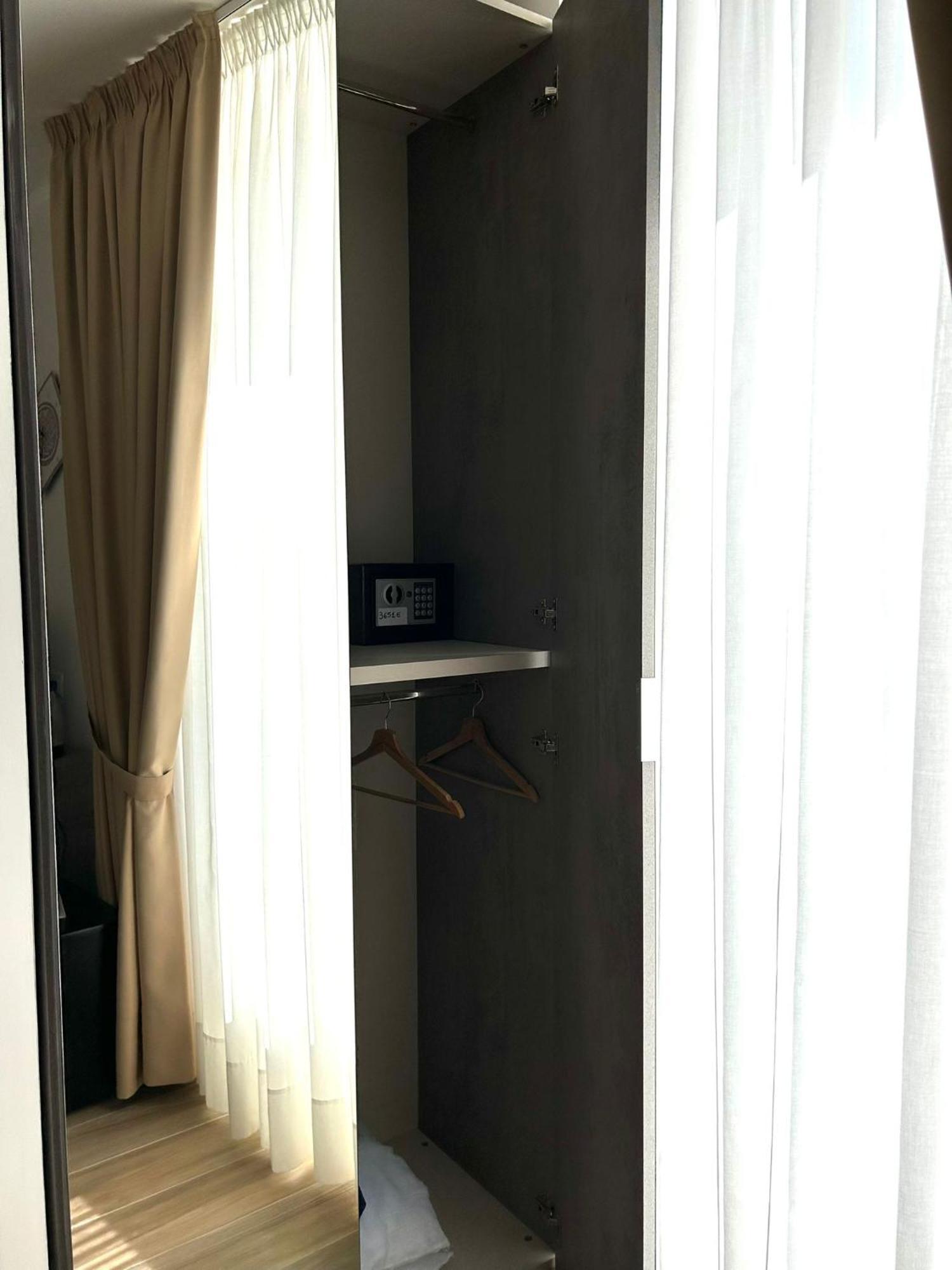 Giuly Suites & Rooms Nápoly Kültér fotó