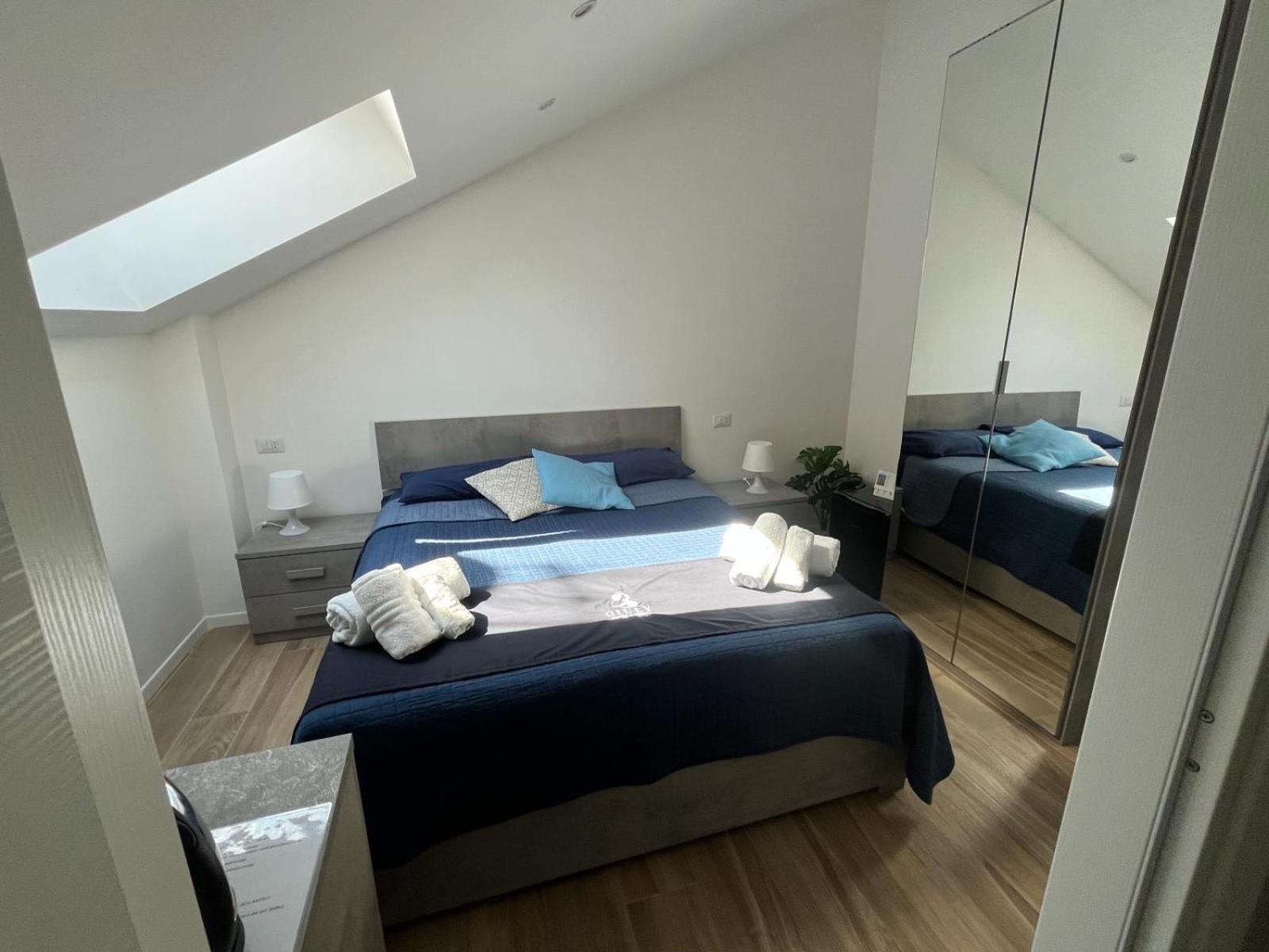 Giuly Suites & Rooms Nápoly Kültér fotó